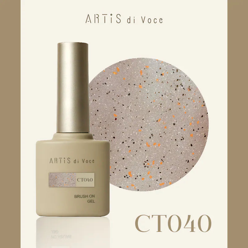 ARTiS di Voce - Sugar Pebble Collection (CT031 to CT040)