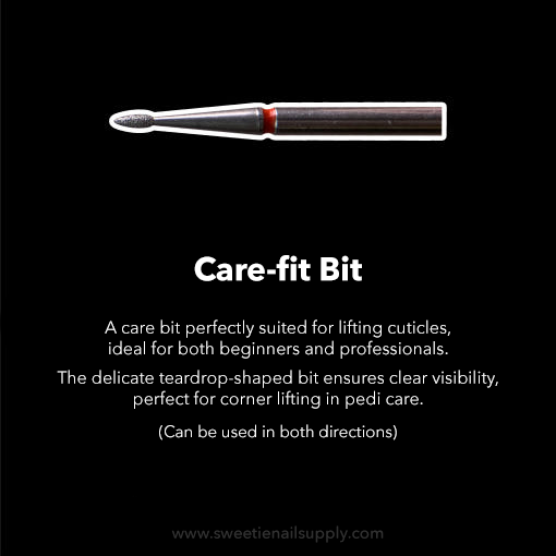 KKOR - Care-Fit Bit