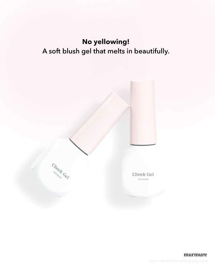 Murmure - Cheek Gel (Pat Pat Gel)