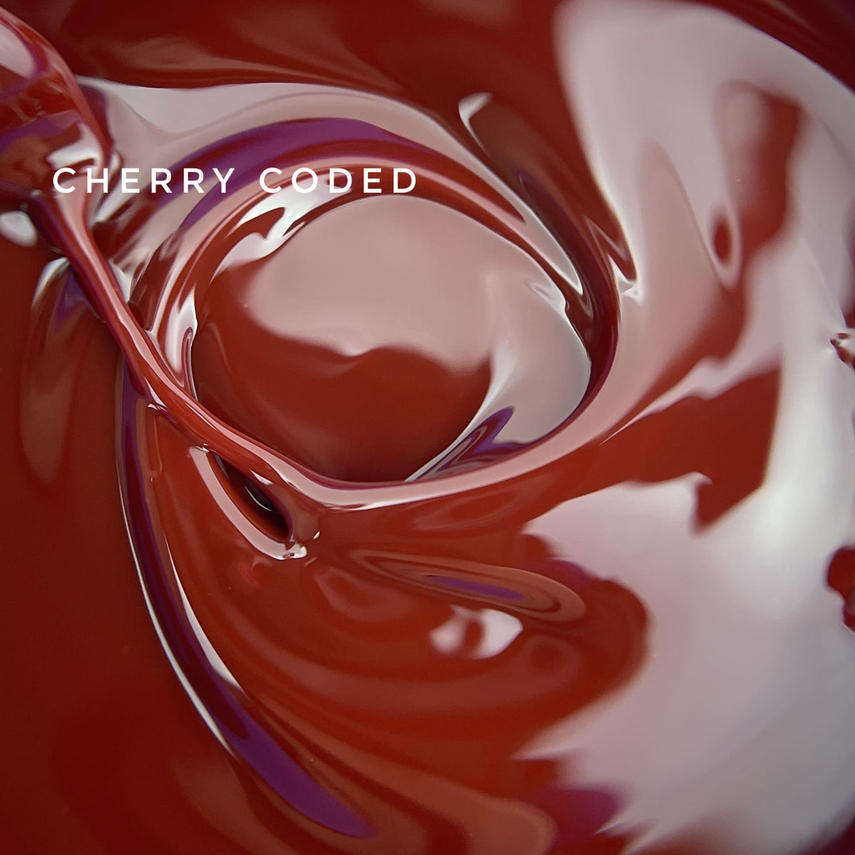 TOUCH - Builder Gel 44 Cherry Coded