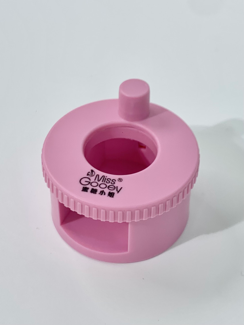 Murmure - Circle Magnet Tool + Round Magnet