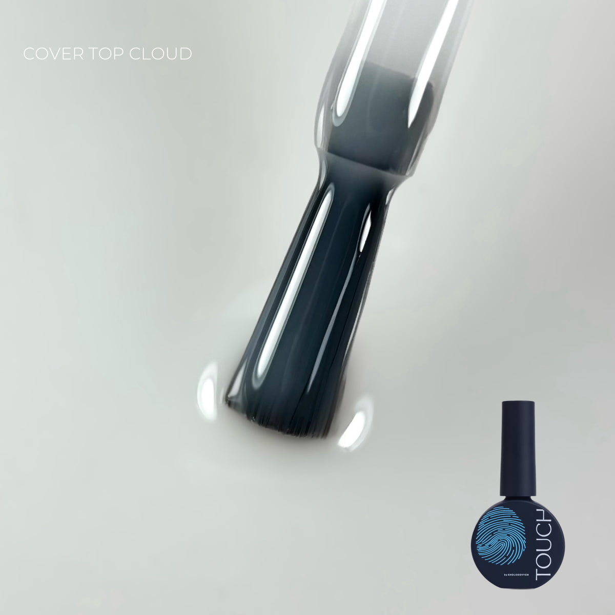TOUCH - Cover Top 01 Cloud