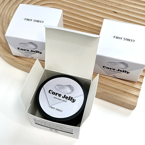 FIRST STREET - Core Jelly Clear (50g)