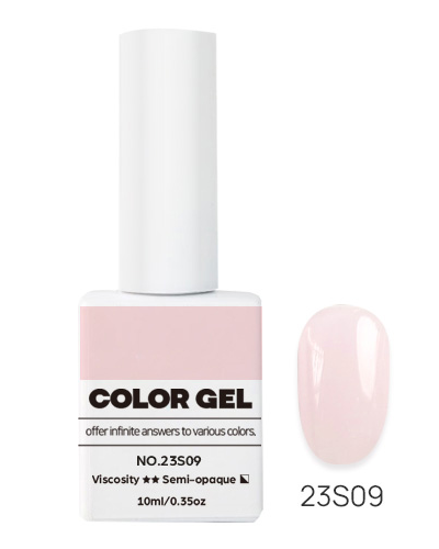 It's Lit - Salang Salang (Pastel Syrup Gel) Full Collection