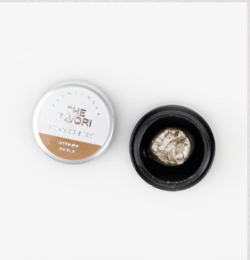 The Favori - Nuance Silky Collection