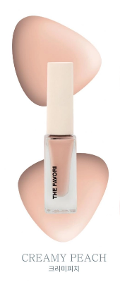 The Favori - The Muse Ink - Milky Pastel Edition (8 inks)