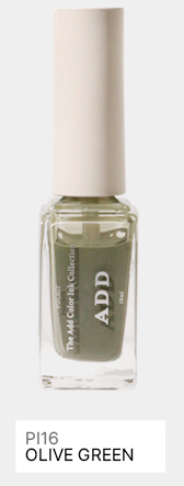 Pochit - Add Ink Season 3