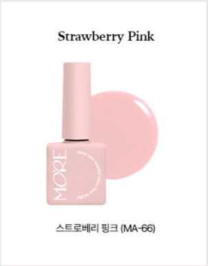 MORE Gel - Magnolia Collection