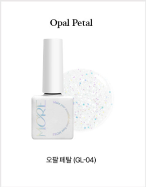 MORE Gel - Magnolia Collection