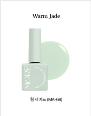 MORE Gel - Magnolia Collection