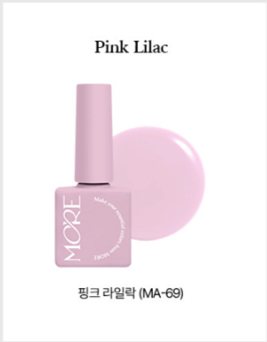 MORE Gel - Magnolia Collection