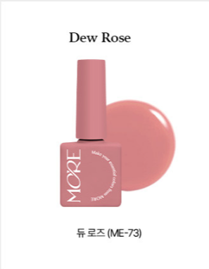 MORE - Melting Dew Collection