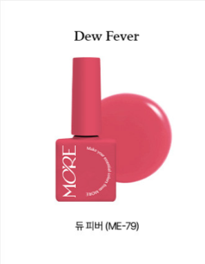 MORE - Melting Dew Collection