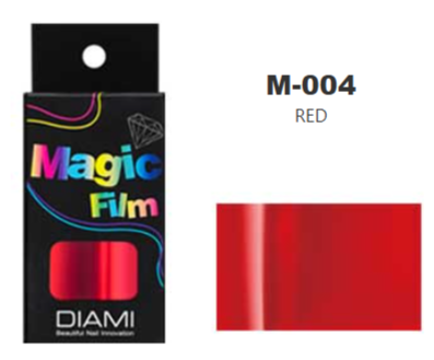 DIAMI Magic Film (Transfer Foil) - Select Colors