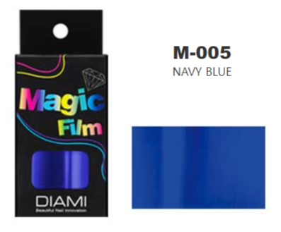 DIAMI Magic Film (Transfer Foil) - Select Colors