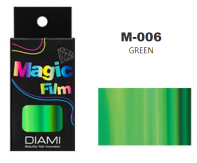 DIAMI Magic Film (Transfer Foil) - Select Colors