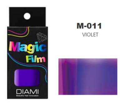 DIAMI Magic Film (Transfer Foil) - Select Colors