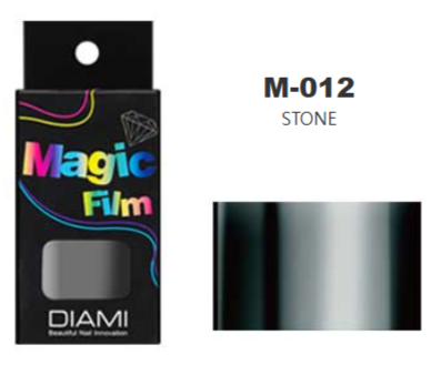DIAMI Magic Film (Transfer Foil) - Select Colors
