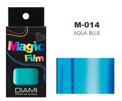 DIAMI Magic Film (Transfer Foil) - Select Colors