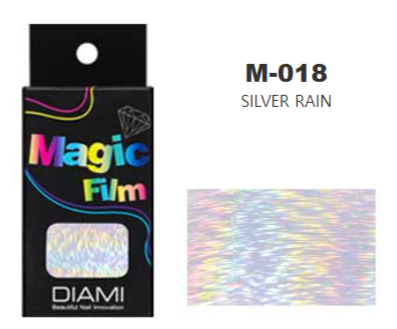 DIAMI Magic Film (Transfer Foil) - Select Colors