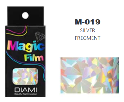DIAMI Magic Film (Transfer Foil) - Select Colors