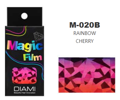 DIAMI Magic Film (Transfer Foil) - Select Colors