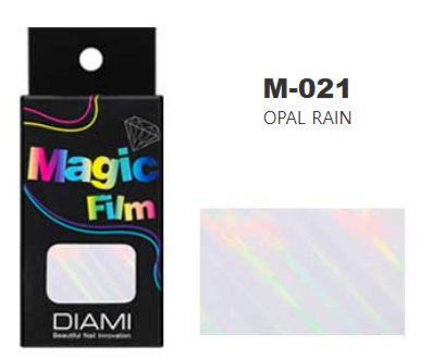 DIAMI Magic Film (Transfer Foil) - Select Colors