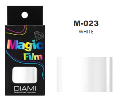 DIAMI Magic Film (Transfer Foil) - Select Colors