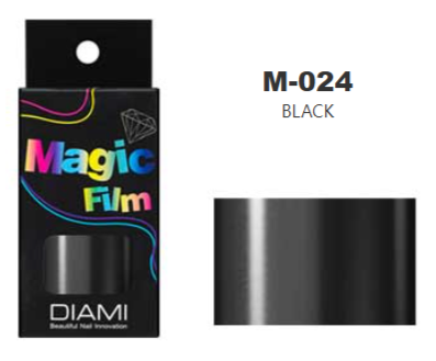 DIAMI Magic Film (Transfer Foil) - Select Colors