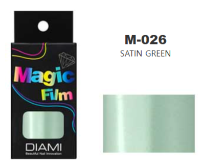 DIAMI Magic Film (Transfer Foil) - Select Colors