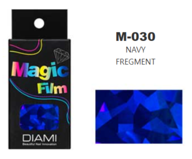 DIAMI Magic Film (Transfer Foil) - Select Colors