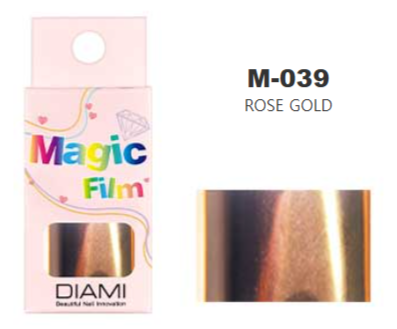 DIAMI Magic Film (Transfer Foil) - Select Colors