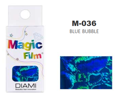 DIAMI Magic Film (Transfer Foil) - Select Colors