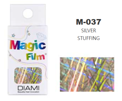 DIAMI Magic Film (Transfer Foil) - Select Colors