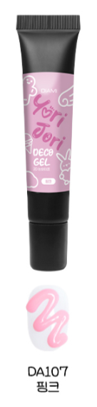 DIAMI - Yori Jori Deco Gel (Baby Series)