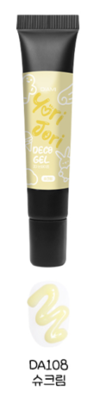 DIAMI - Yori Jori Deco Gel (Baby Series)