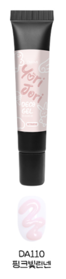DIAMI - Yori Jori Deco Gel (Baby Series)