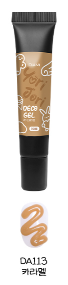 DIAMI - Yori Jori Deco Gel (Baby Series)