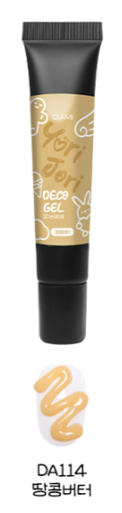 DIAMI - Yori Jori Deco Gel (Baby Series)