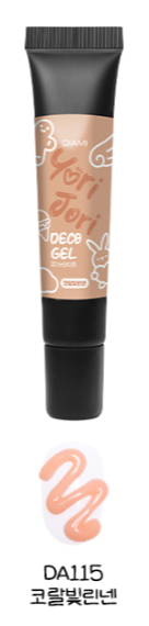 DIAMI - Yori Jori Deco Gel (Baby Series)