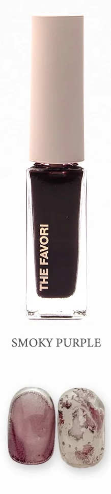 The Favori - Raw Earth Edition Inks (6 inks)