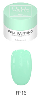DGEL Full Painting Gel Set B