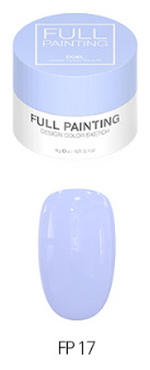 DGEL Full Painting Gel Set B
