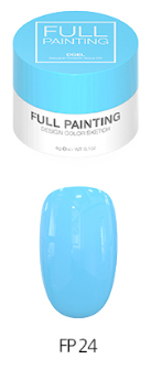 DGEL Full Painting Gel Set B