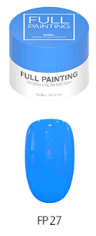 DGEL Full Painting Gel Set B