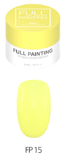 DGEL Full Painting Gel Set B