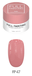 DGEL Full Painting Gel Set C