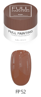 DGEL Full Painting Gel Set C