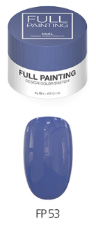 DGEL Full Painting Gel Set C