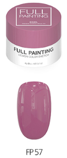 DGEL Full Painting Gel Set C